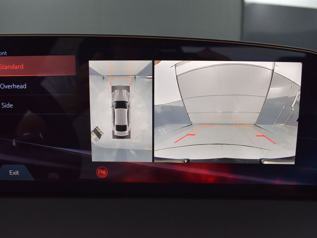 New 2026 Cadillac CT5 V w/ Technology Package image 24
