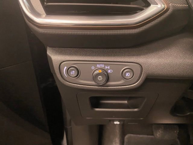 Used 2021 Chevrolet TrailBlazer ACTIV w/ Sun and Liftgate Package AWD/4WD image 18