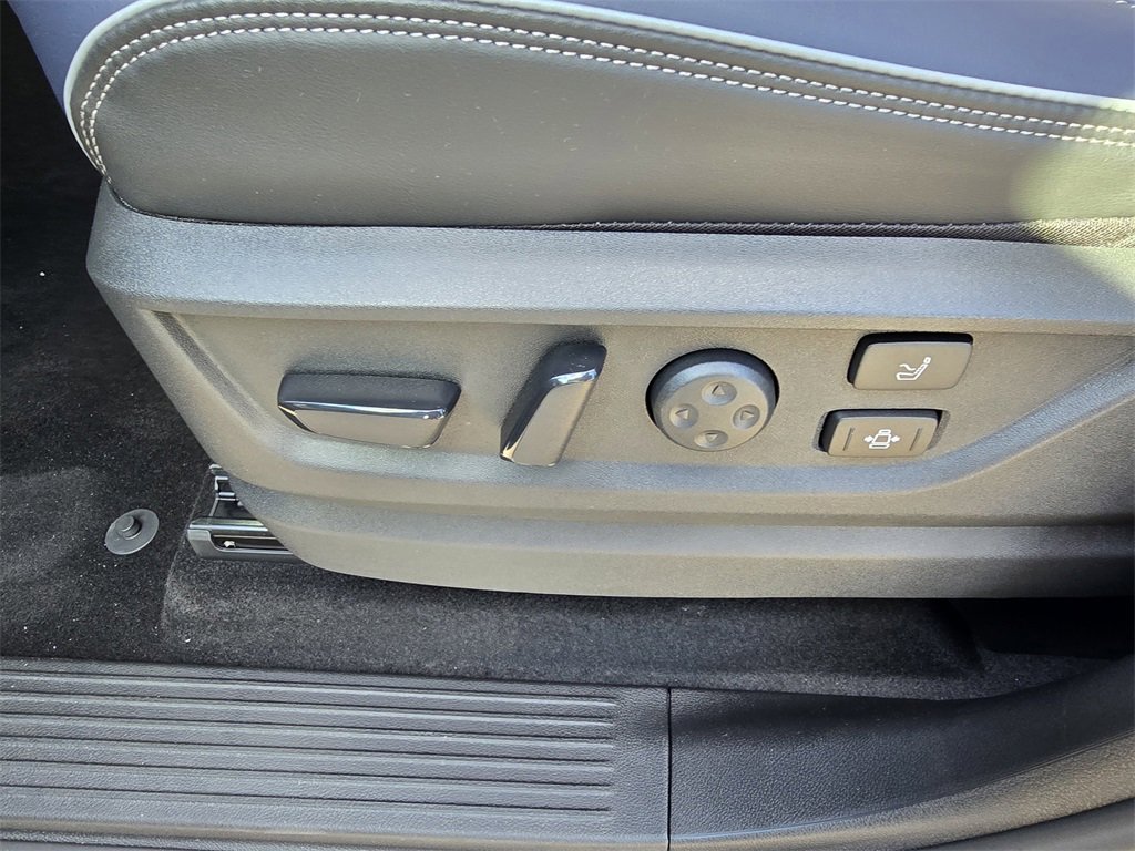 New 2026 INFINITI QX80 SPORT w/ Sport Exterior Package image 19