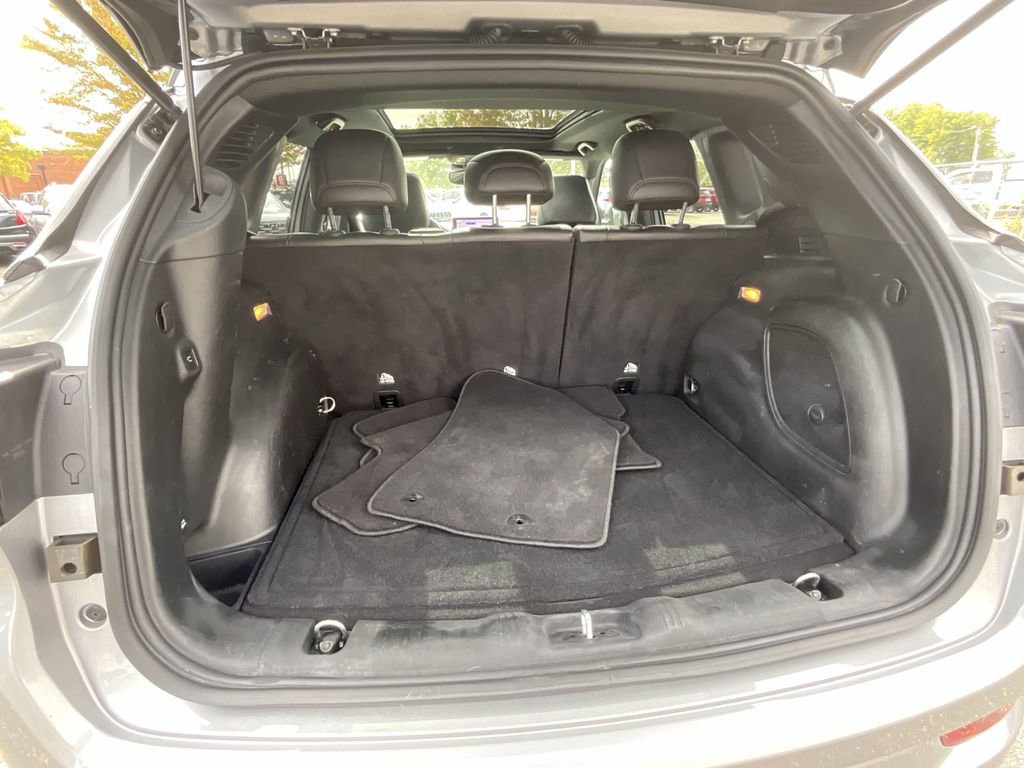 Used 2022 Jeep Compass High Altitude image 21