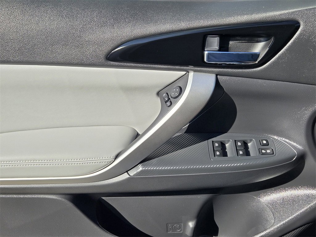 New 2026 Mitsubishi Eclipse Cross SEL image 18