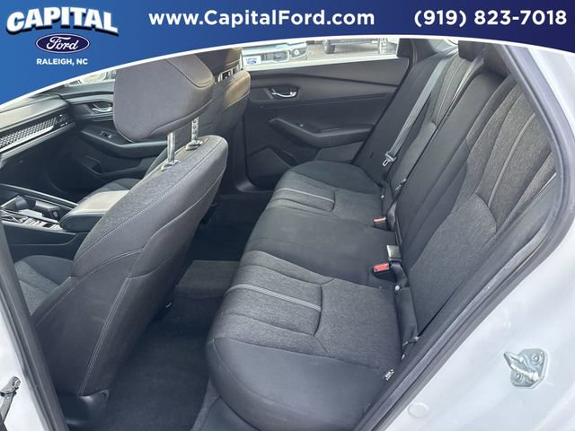 Used 2024 Honda Accord Sport image 16