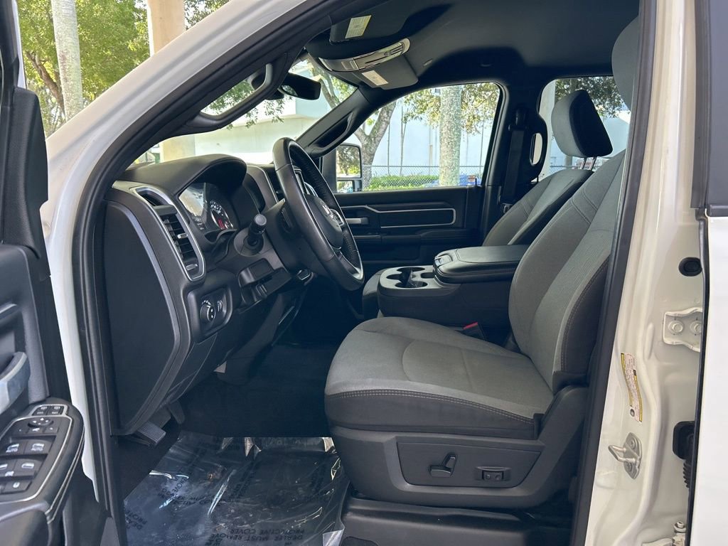 Certified 2024 RAM 2500 Big Horn image 5