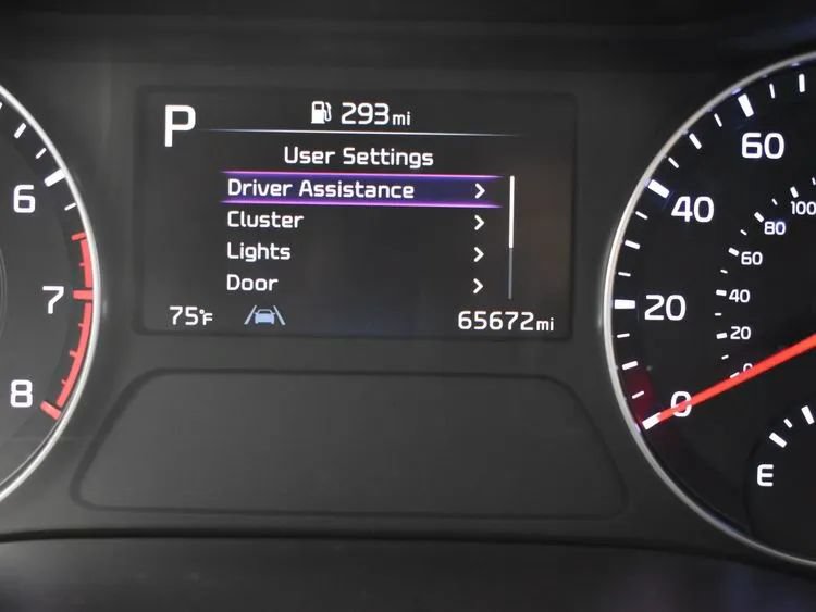 Used 2023 Kia Forte LXS FWD image 28