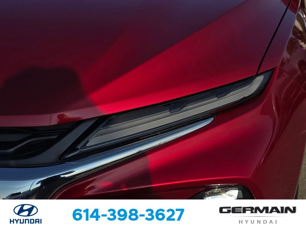 Used 2024 Chevrolet Blazer LT w/ Convenience Package FWD image 15