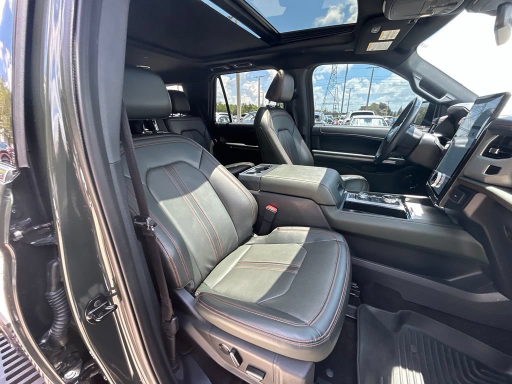 Used 2022 Ford Expedition Timberline AWD/4WD image 31
