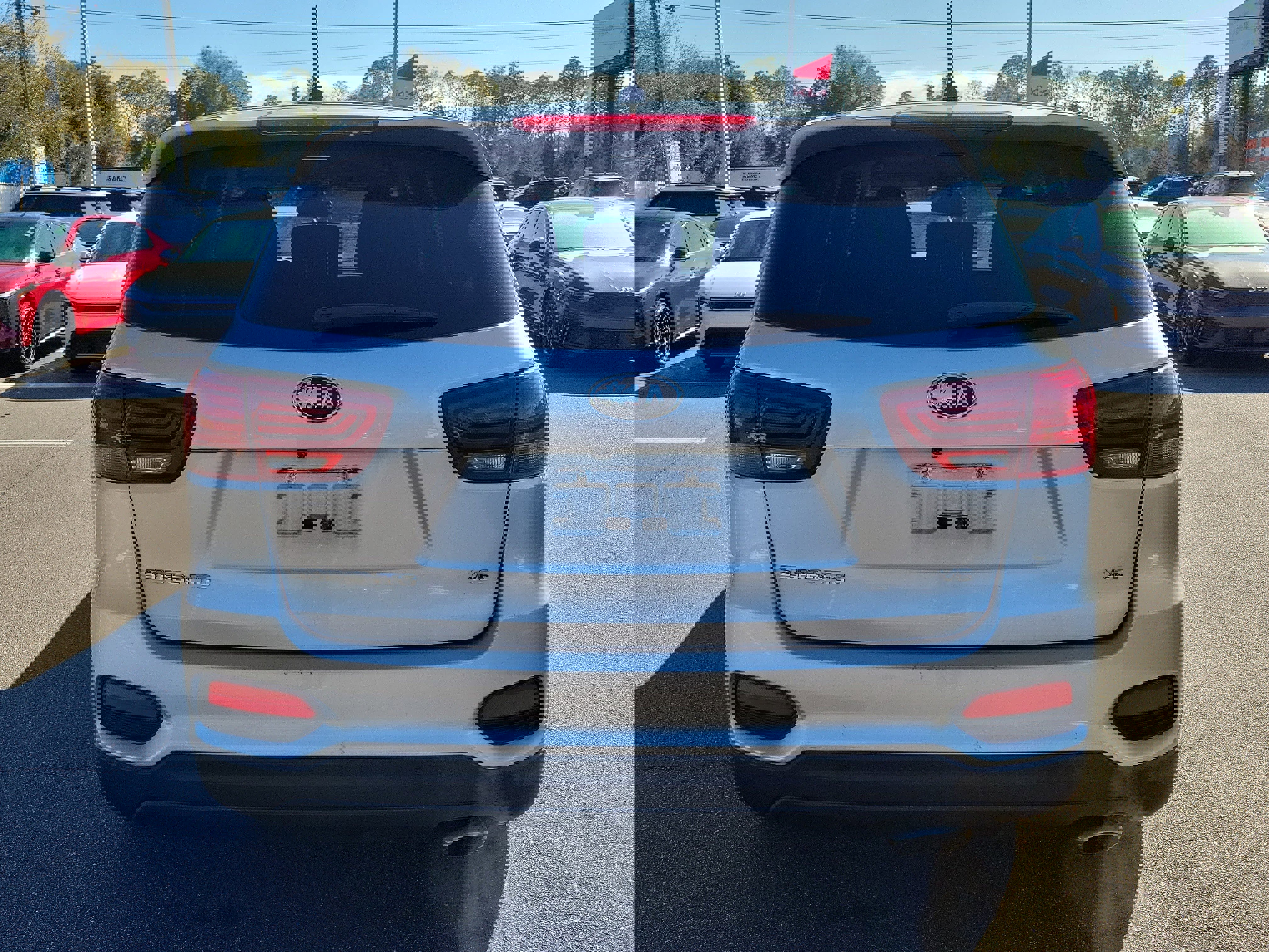 Used 2020 Kia Sorento AWD V6 image 5