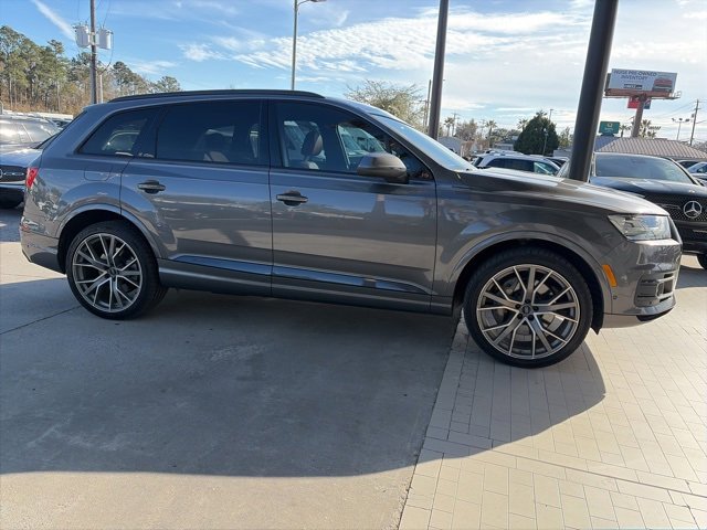 Used 2019 Audi Q7 3.0T Prestige image 2