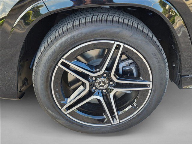 New 2027 Mercedes-Benz GLS 450 4MATIC image 9