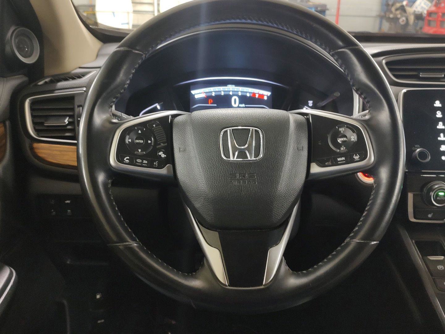 Used 2017 Honda CR-V Touring image 19