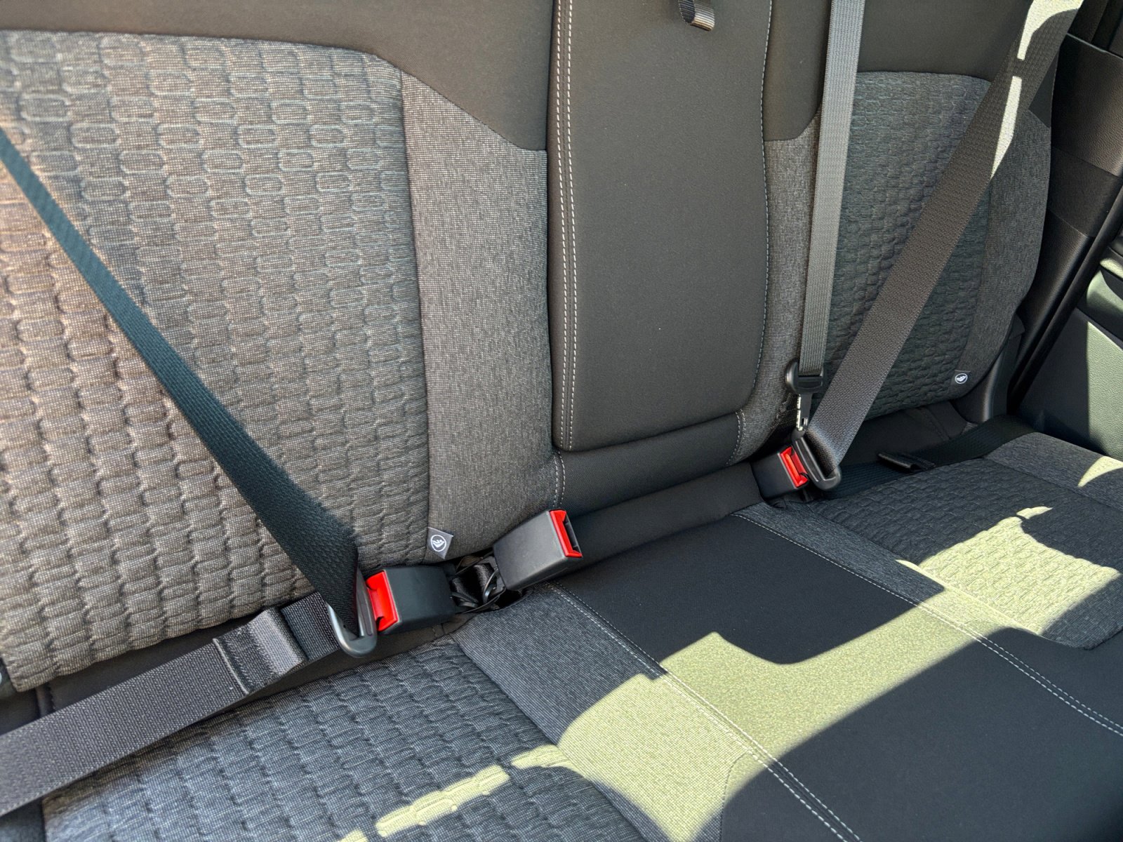 New 2026 Ford Ranger XL w/ Trailer Tow Package image 18