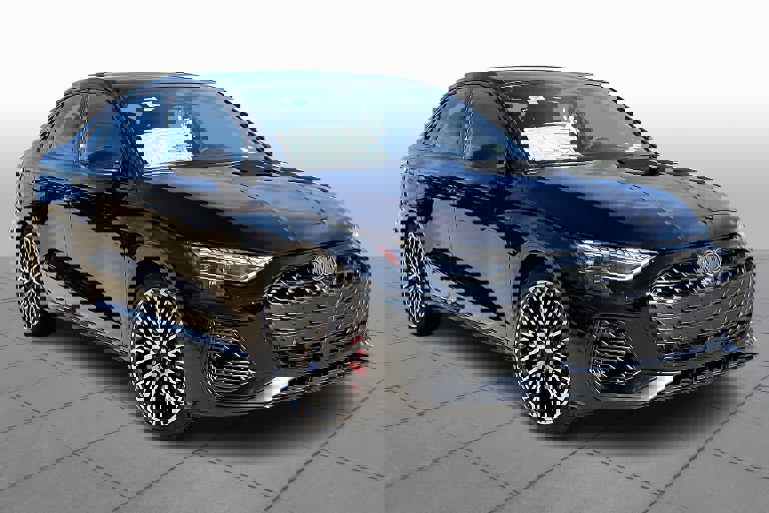 New 2026 Audi S3 Premium image 2