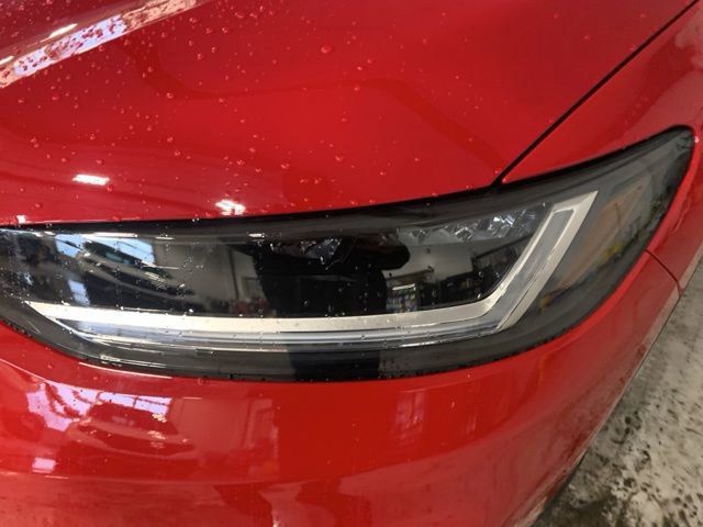 Used 2025 Honda HR-V Sport image 10