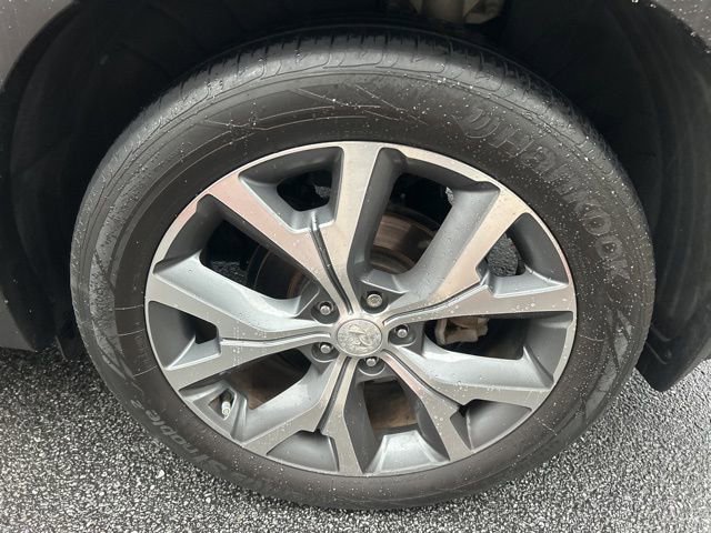 Used 2020 Hyundai Palisade SEL w/ Convenience Package image 6