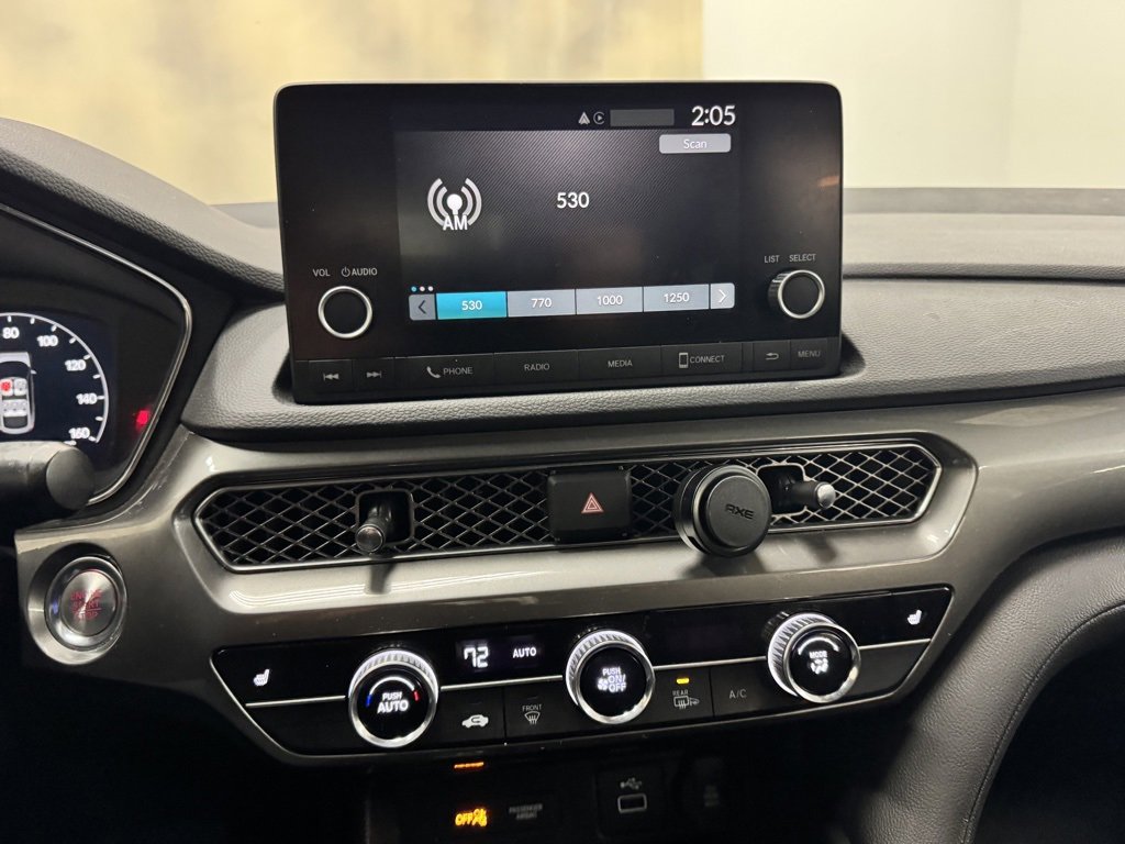 Used 2024 Acura Integra image 26