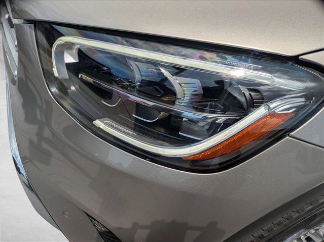 Used 2022 Mercedes-Benz GLC 300 image 8