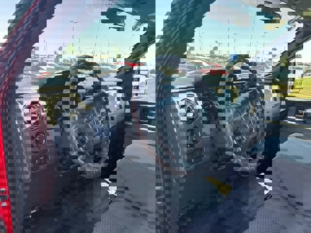 Used 2014 Ford F150 STX w/ Equipment Group 201A Mid image 13