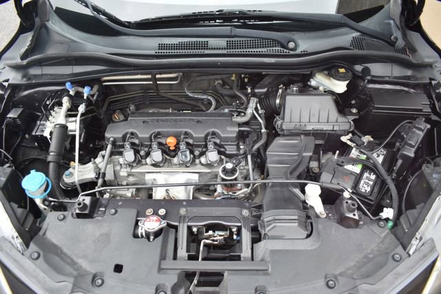 Used 2018 Honda HR-V EX image 47