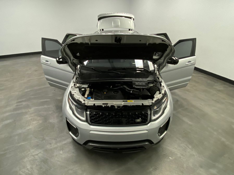 Used 2016 Land Rover Range Rover Evoque HSE Dynamic image 56