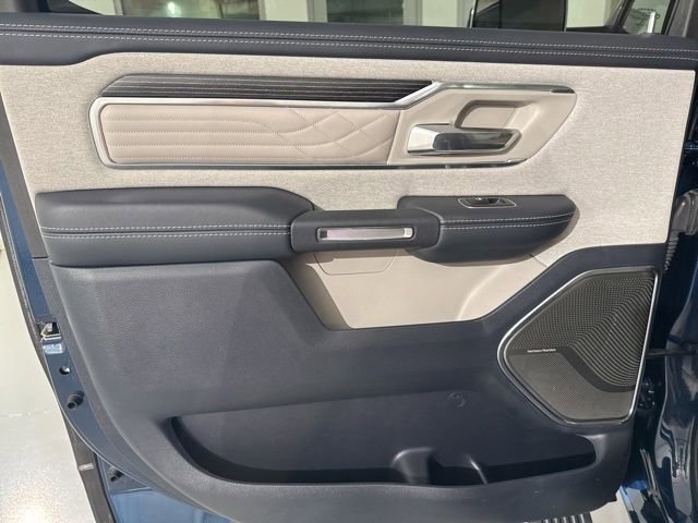 Used 2022 RAM 1500 Limited image 18