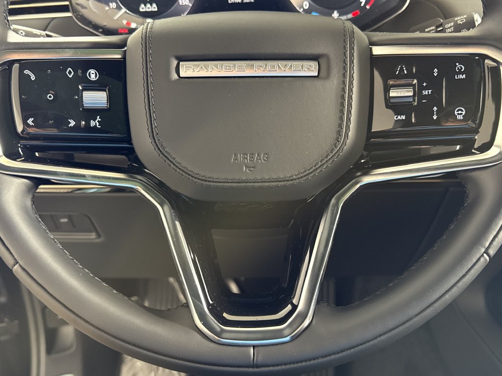 New 2027 Land Rover Range Rover Sport SE AWD/4WD image 23