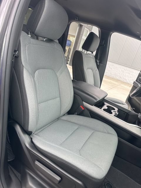 Certified 2023 RAM 1500 Big Horn AWD/4WD image 28