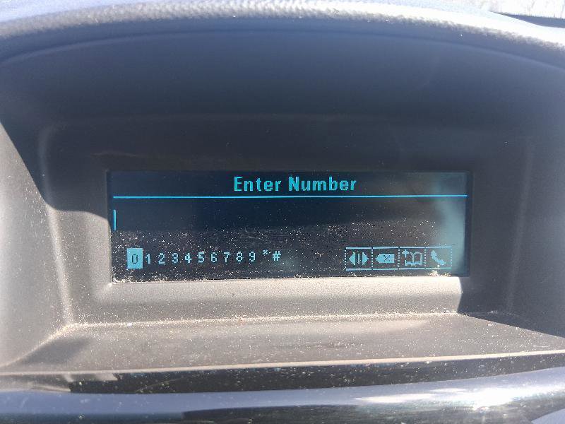 Used 2016 Chevrolet Cruze LS image 32