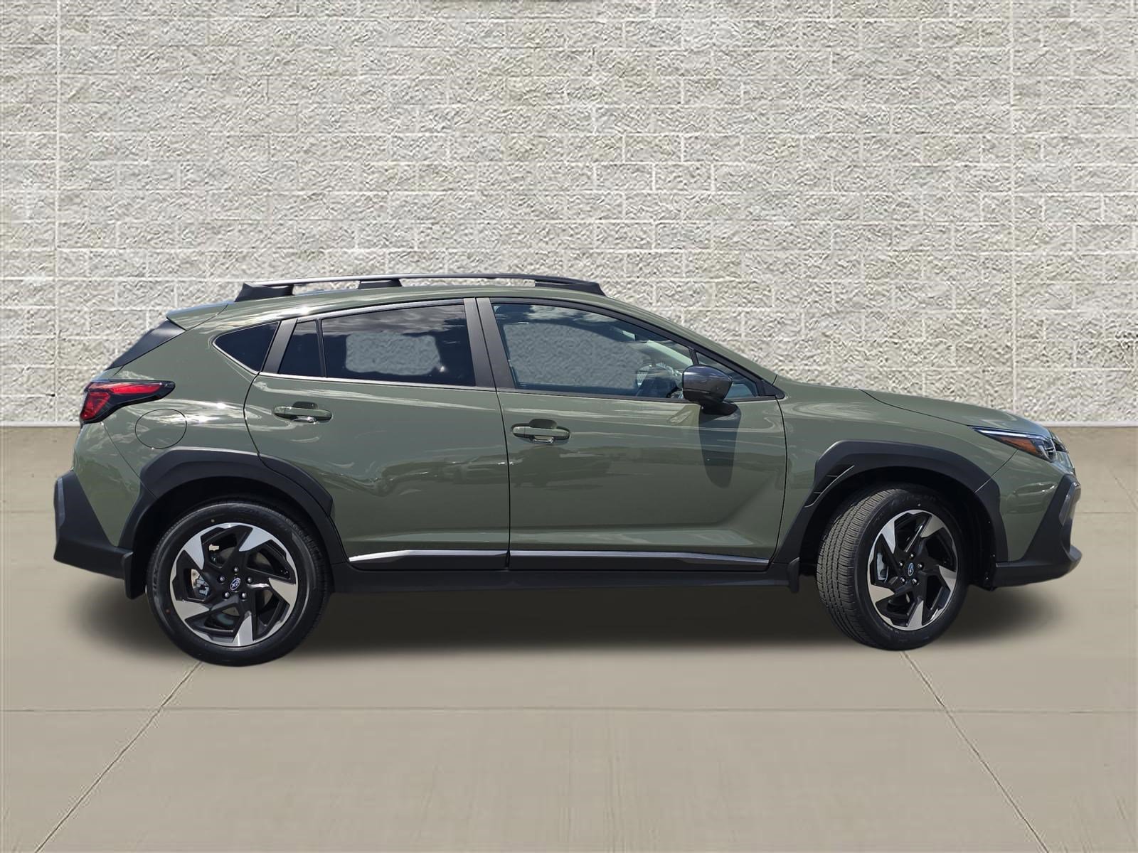 New 2026 Subaru Crosstrek 2.5i Limited AWD/4WD image 8