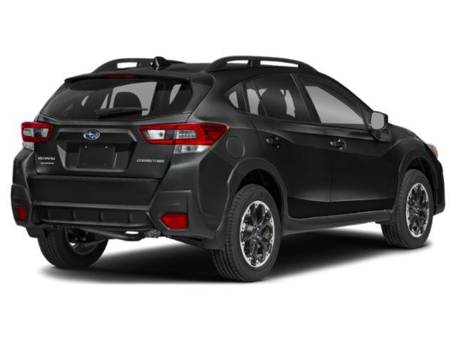 Certified 2023 Subaru Crosstrek 2.0i Premium AWD/4WD image 2