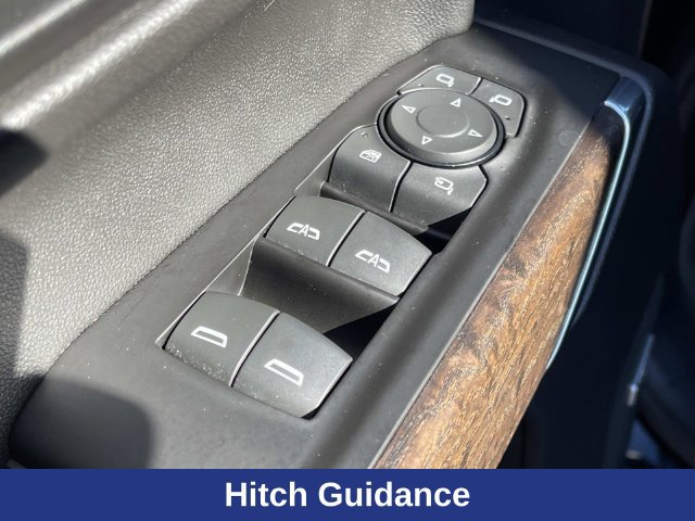 Used 2019 GMC Sierra 1500 Denali AWD/4WD image 29