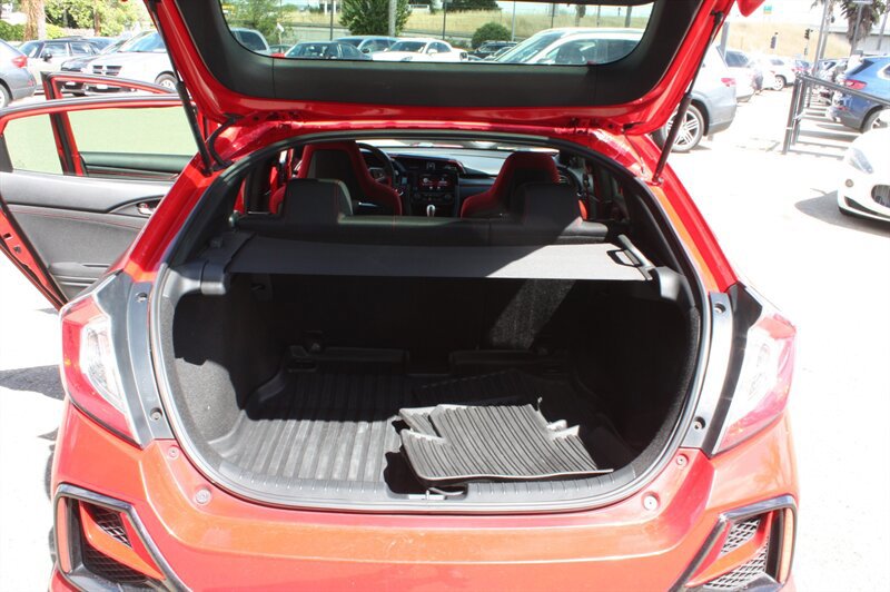 Used 2021 Honda Civic Type R image 23