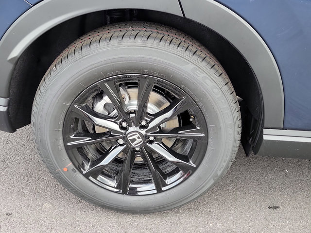 Used 2025 Honda CR-V Sport-L image 7