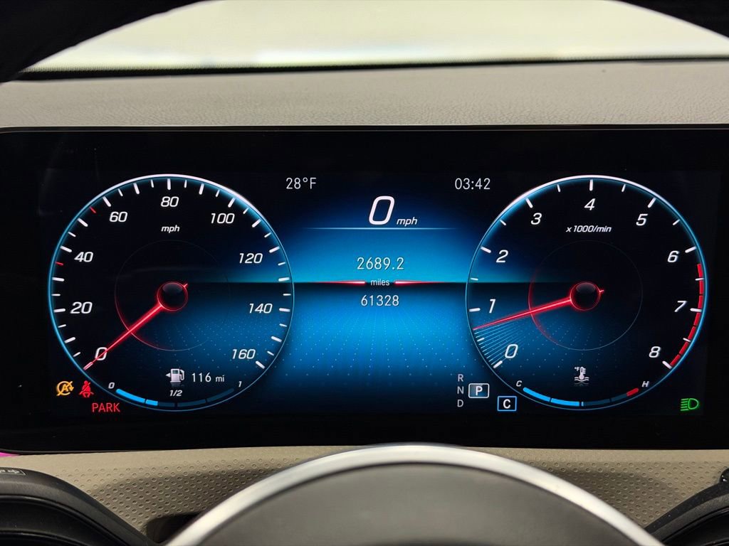 Used 2022 Mercedes-Benz A 220 image 18