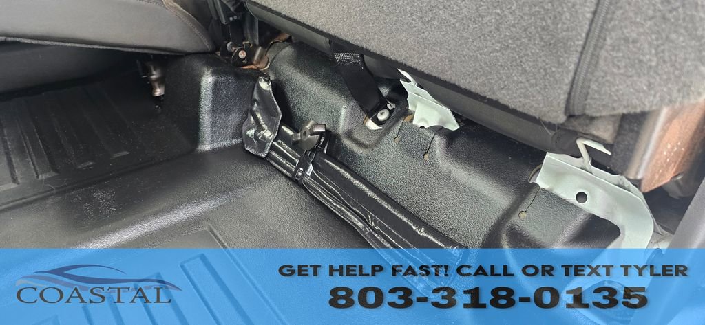 Used 2021 Chevrolet Silverado 1500 W/T w/ WT Value Package image 19