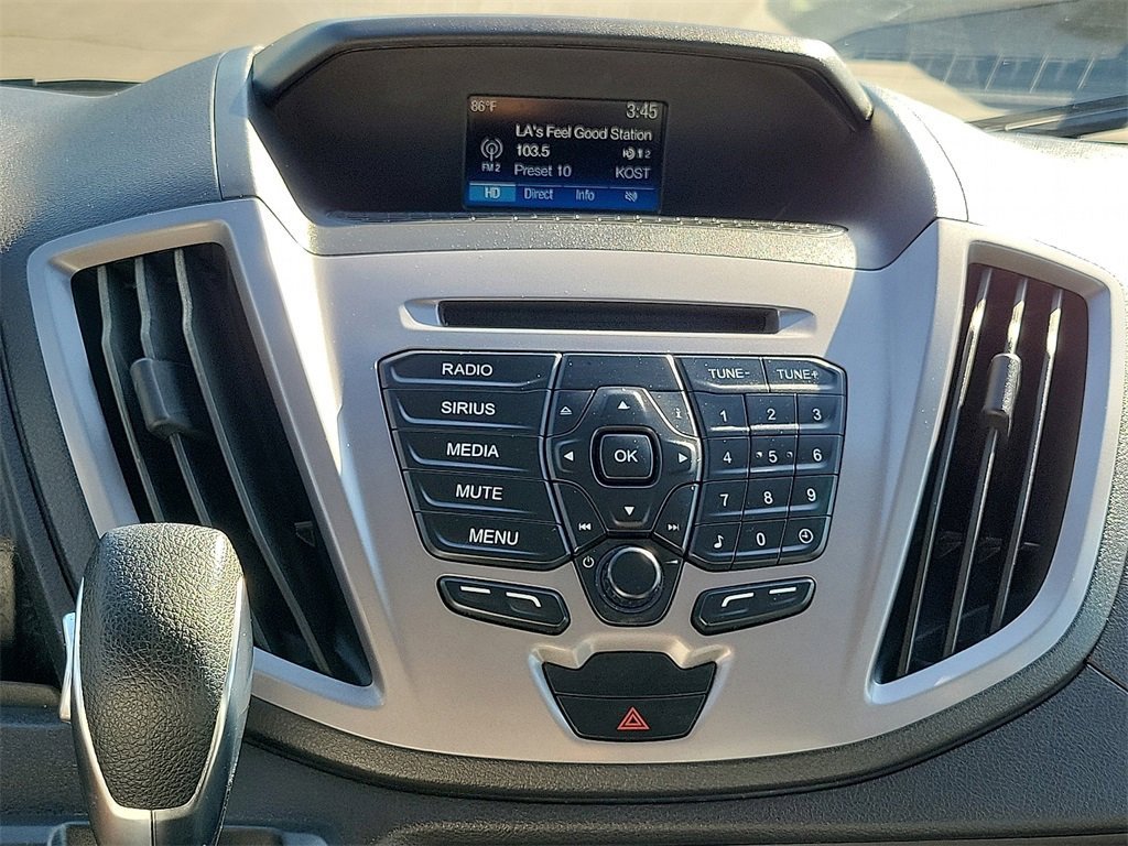 Used 2019 Ford Transit 350 XLT image 9