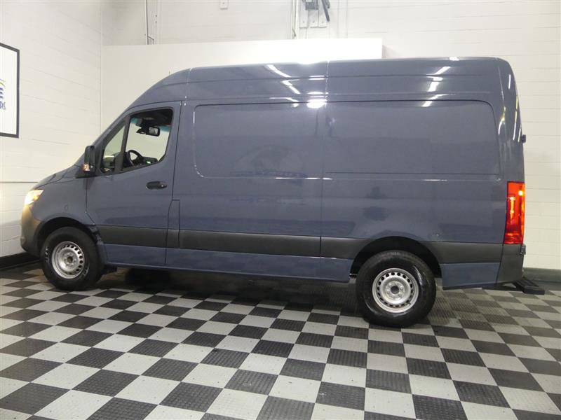 Used 2019 Mercedes-Benz Sprinter 144 image 6