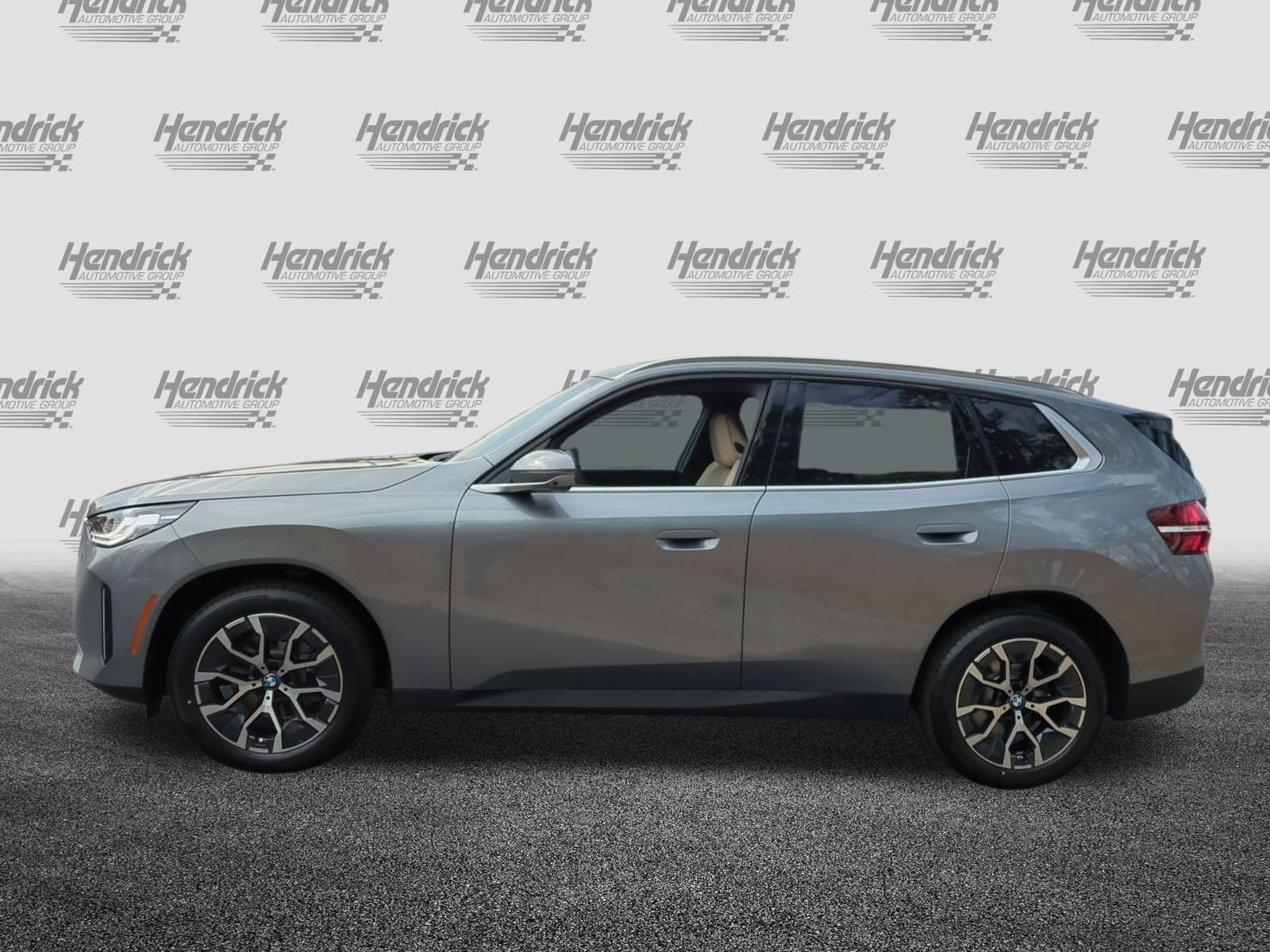 Certified 2026 BMW X3 xDrive30i w/ Premium Package AWD/4WD image 7