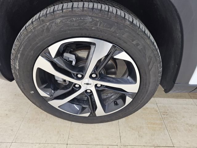Used 2024 Chevrolet Trax RS w/ Driver Confidence Package image 22