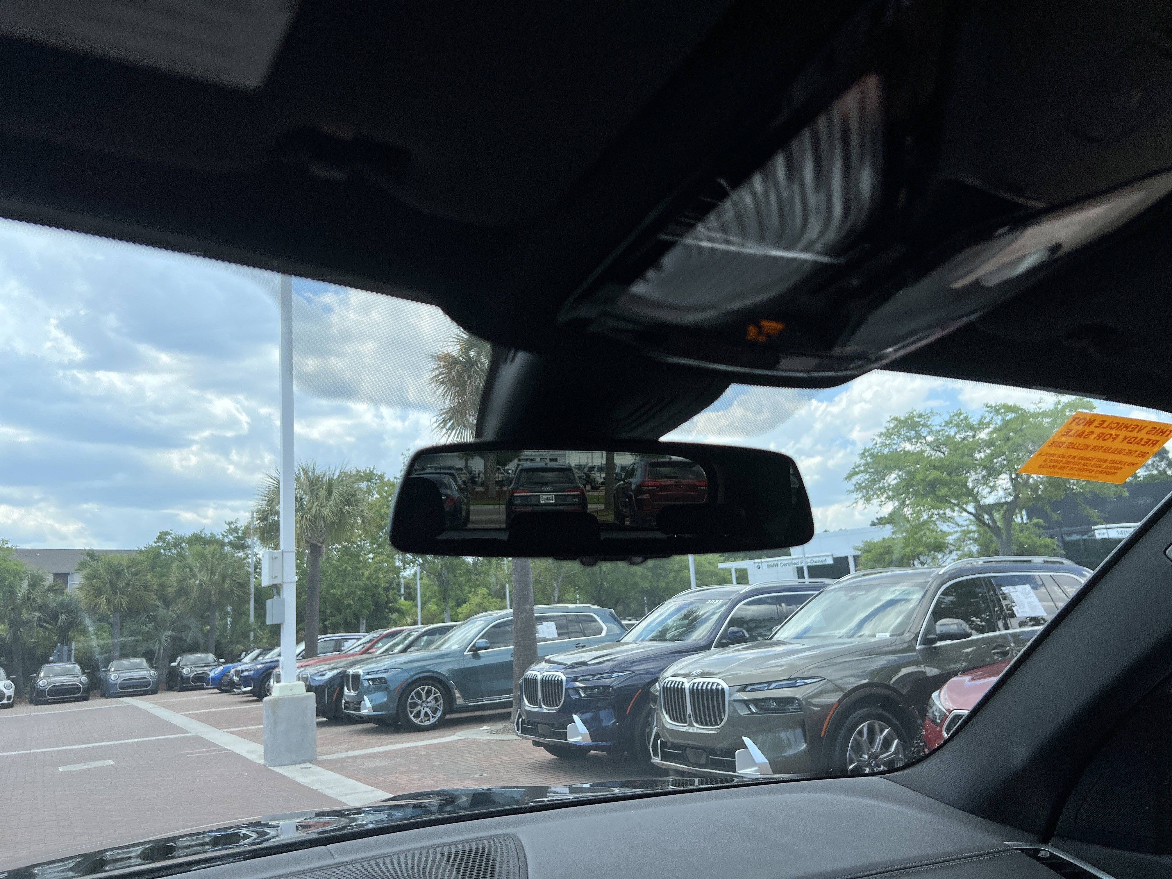 Certified 2022 BMW X5 xDrive40i w/ M Sport Package AWD/4WD image 27