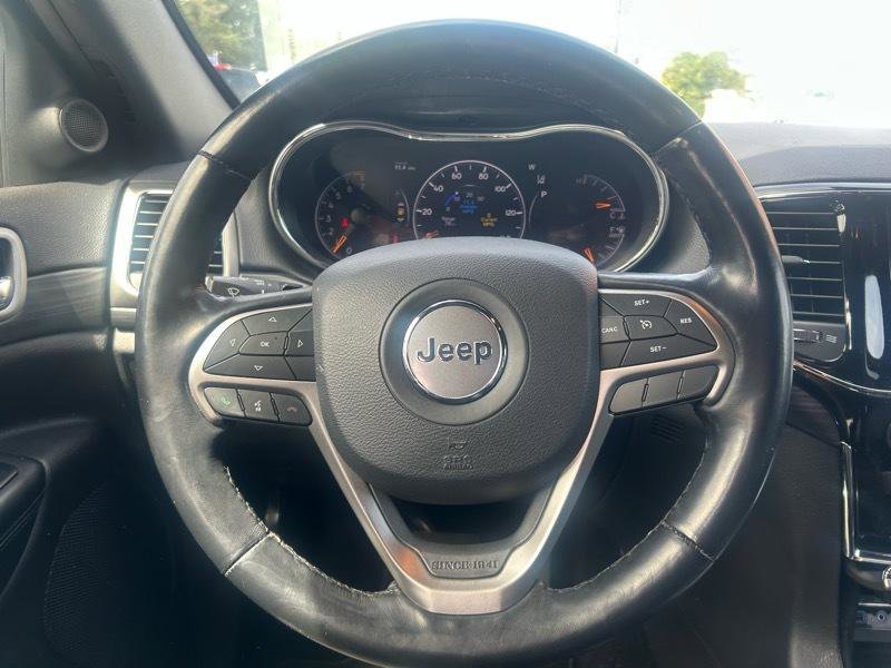 Used 2020 Jeep Grand Cherokee Laredo w/ Quick Order Package 2BN North AWD/4WD image 10