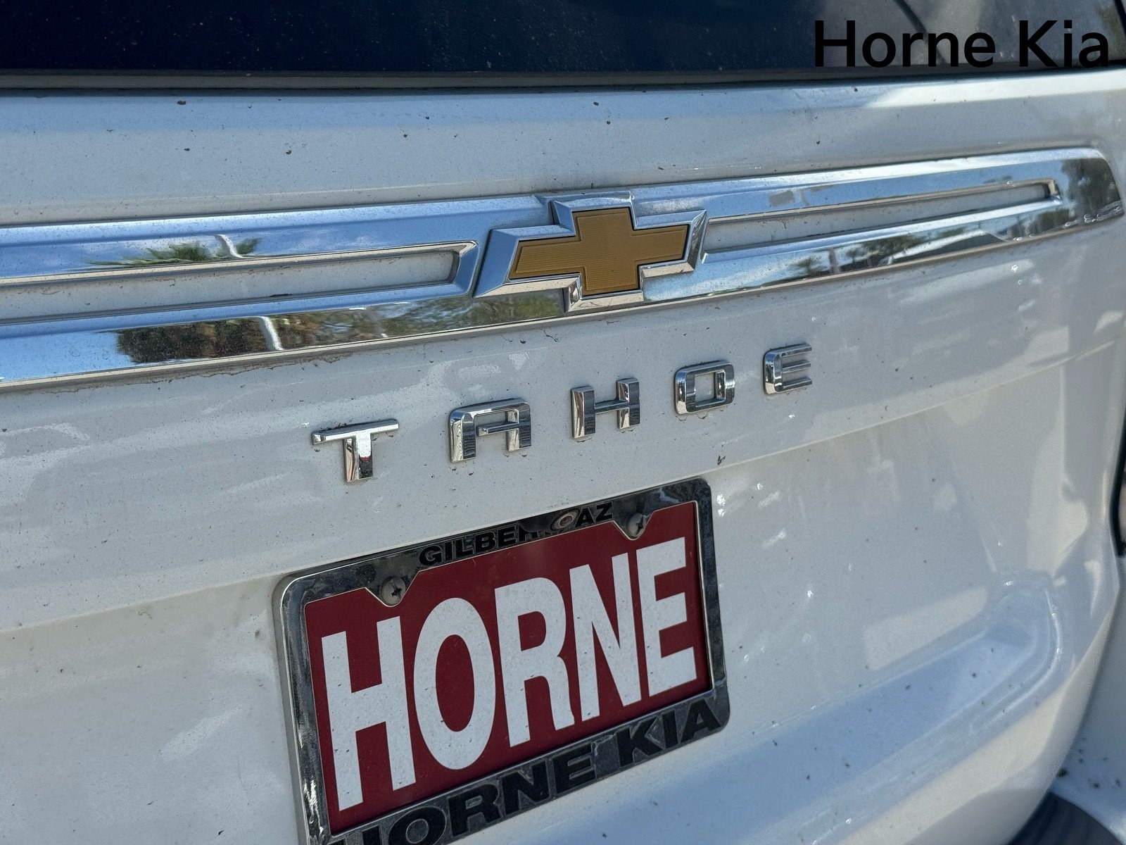 Used 2022 Chevrolet Tahoe LS RWD image 31