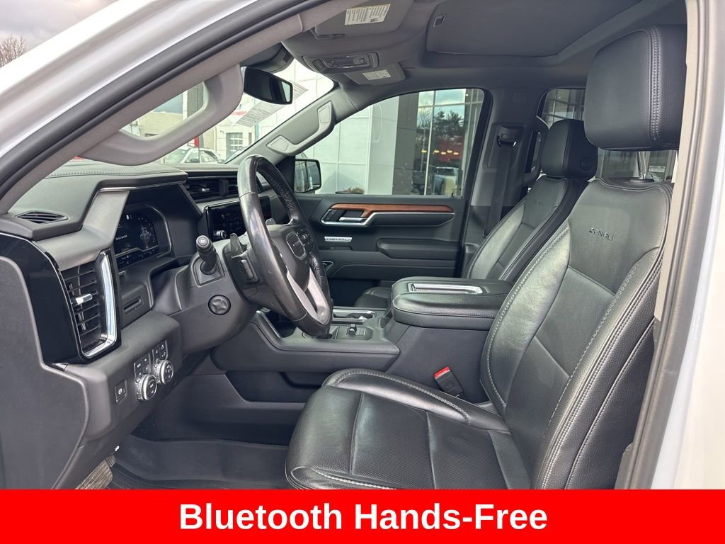 Used 2022 GMC Sierra 1500 Denali image 13