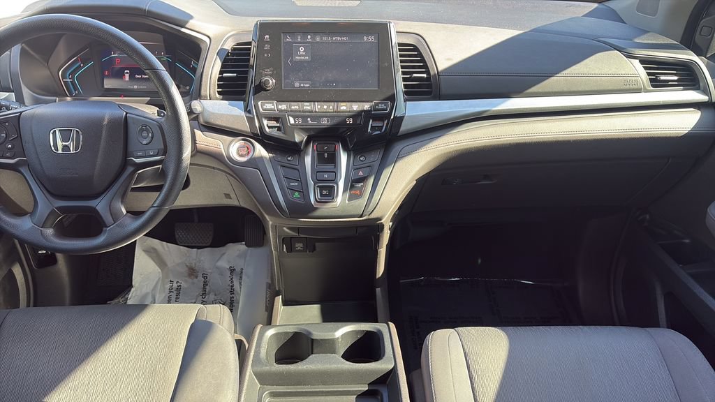 Used 2018 Honda Odyssey EX image 15