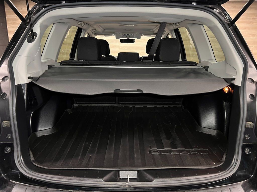 Used 2018 Subaru Forester 2.5i Premium image 20