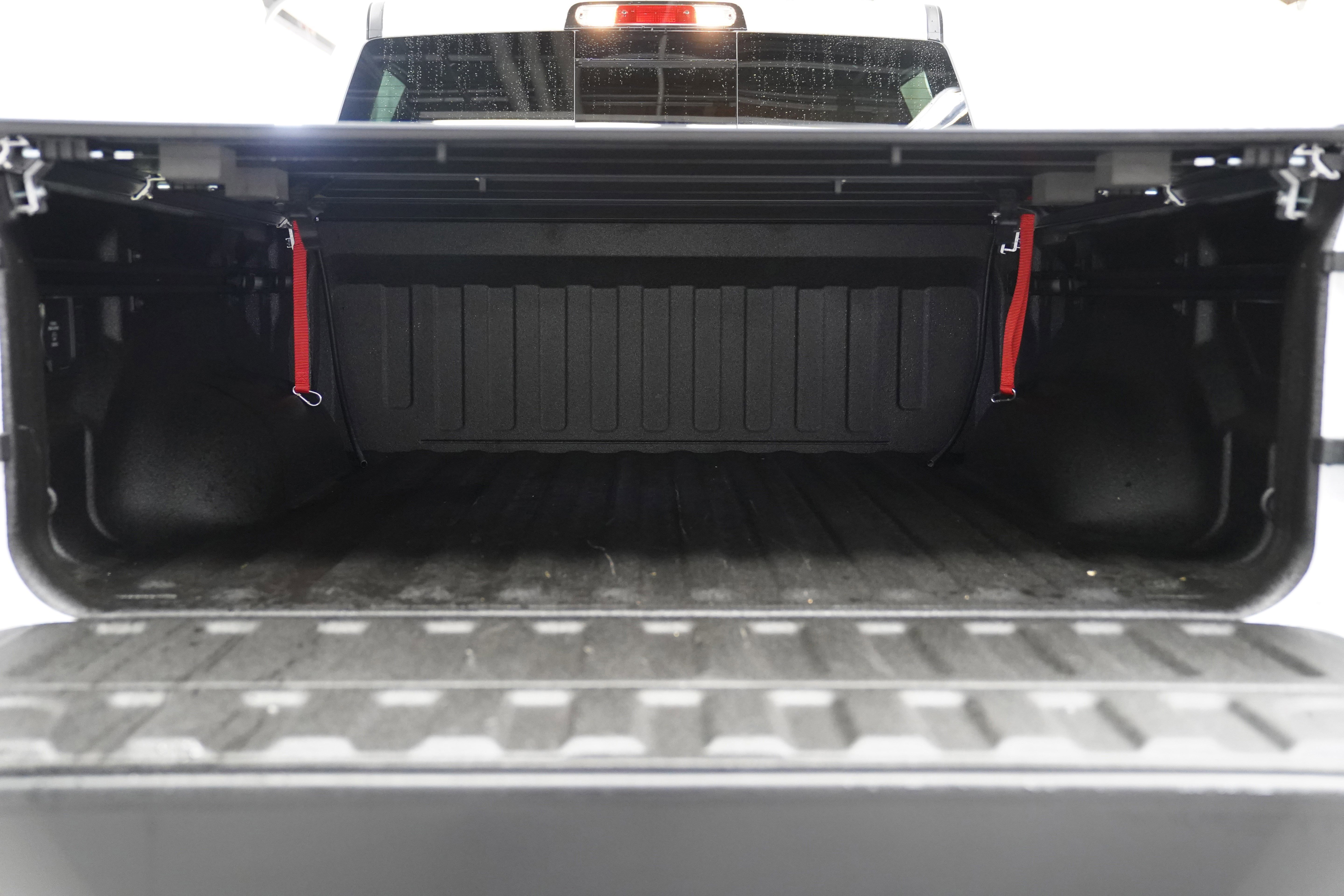 Used 2026 RAM 1500 RHO w/ Bed Utility Group image 8