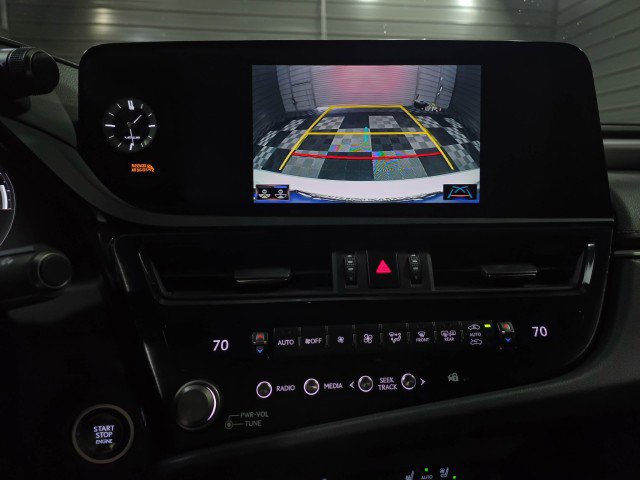 Used 2022 Lexus ES 350 F Sport FWD image 29