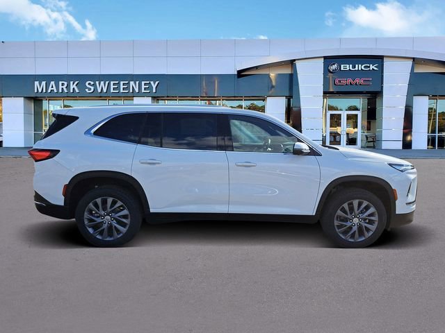 New 2026 Buick Enclave Preferred w/ Power Package image 35