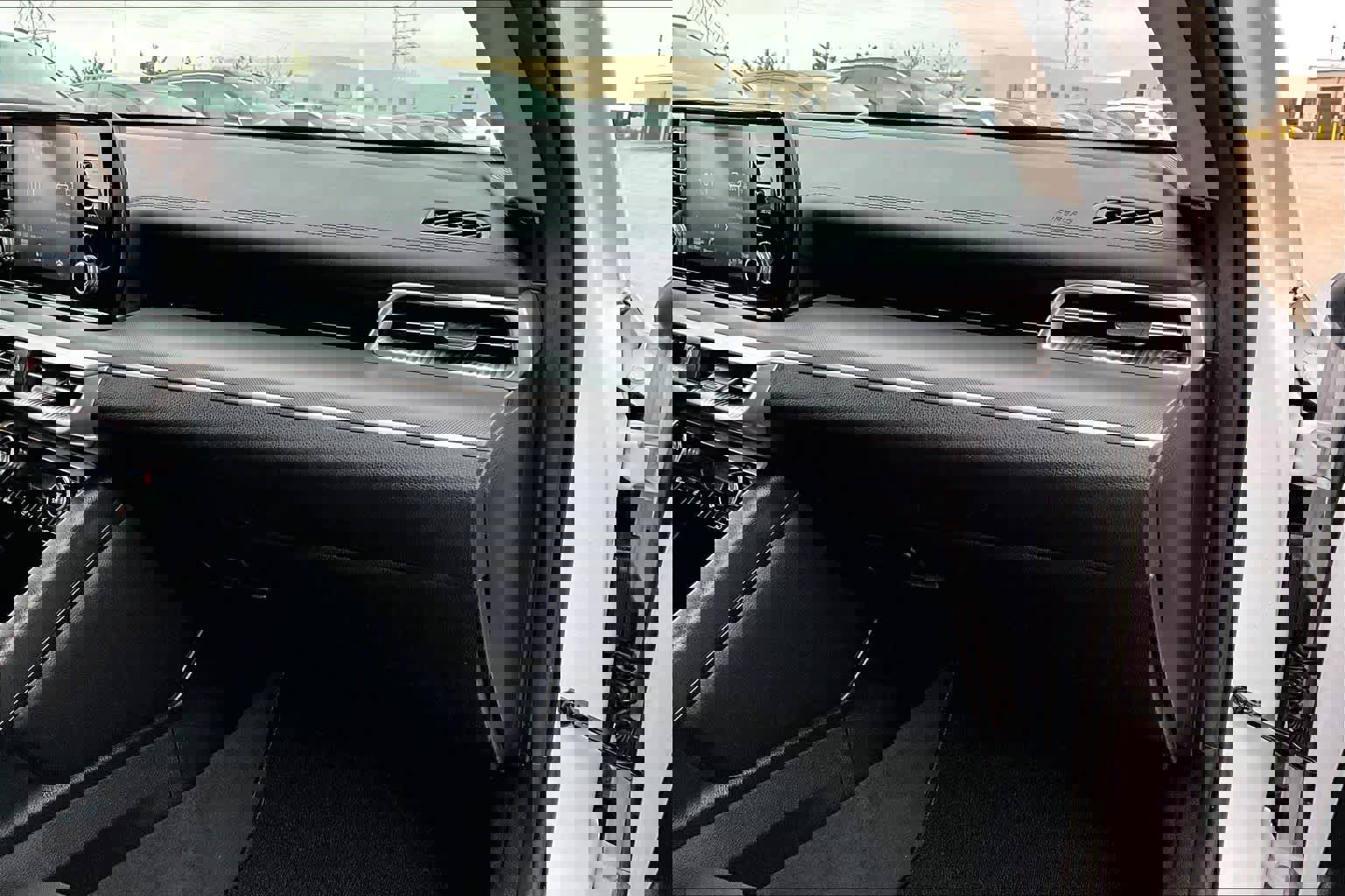 Used 2023 Kia K5 LXS image 16