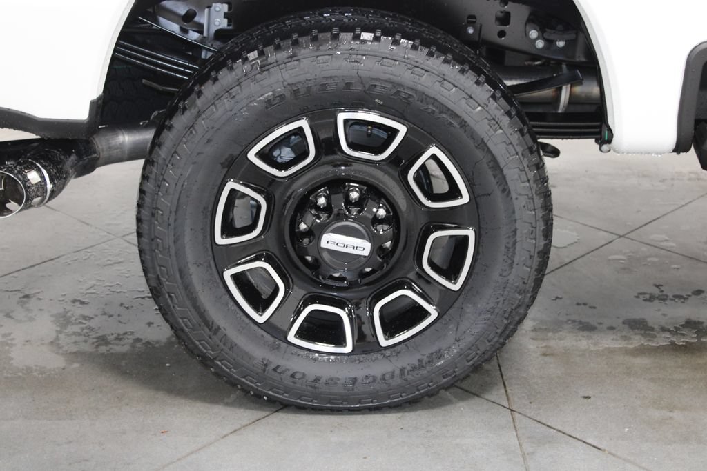 New 2026 Ford F250 Platinum AWD/4WD image 18