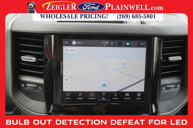 Used 2023 RAM 3500 Tradesman image 17